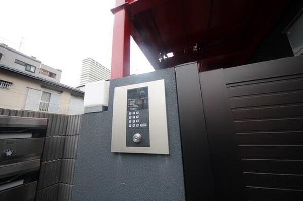 ラージフィールドの物件内観写真